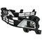 Spec-D Tuning 16-Up Toyota Land Cruiser Oem Style Fog Lights Clear LF-LCR16COEM-DL - alternate 1